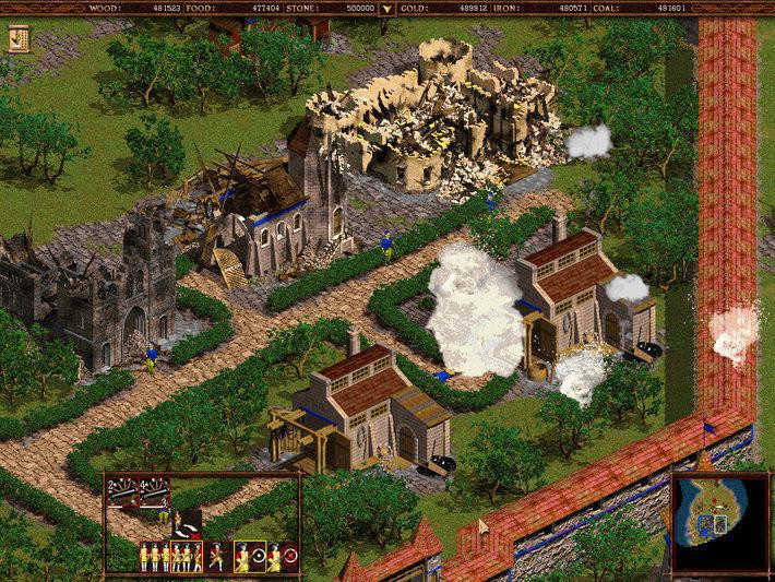 Cossacks Anthology - кадр 5