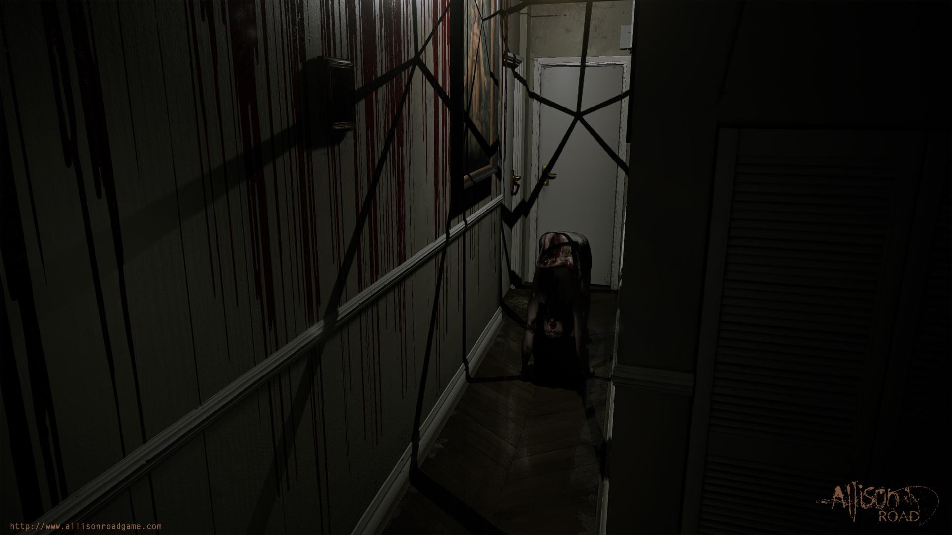 Allison Road - кадр 8