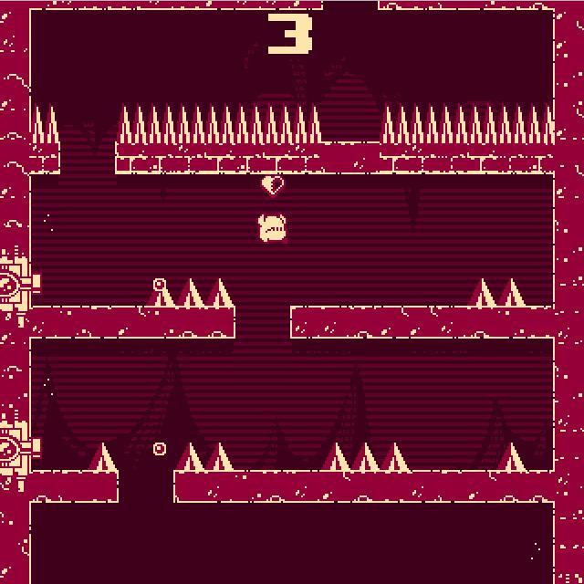 DESCENT: GOTY EDITION (itch) - кадр 1