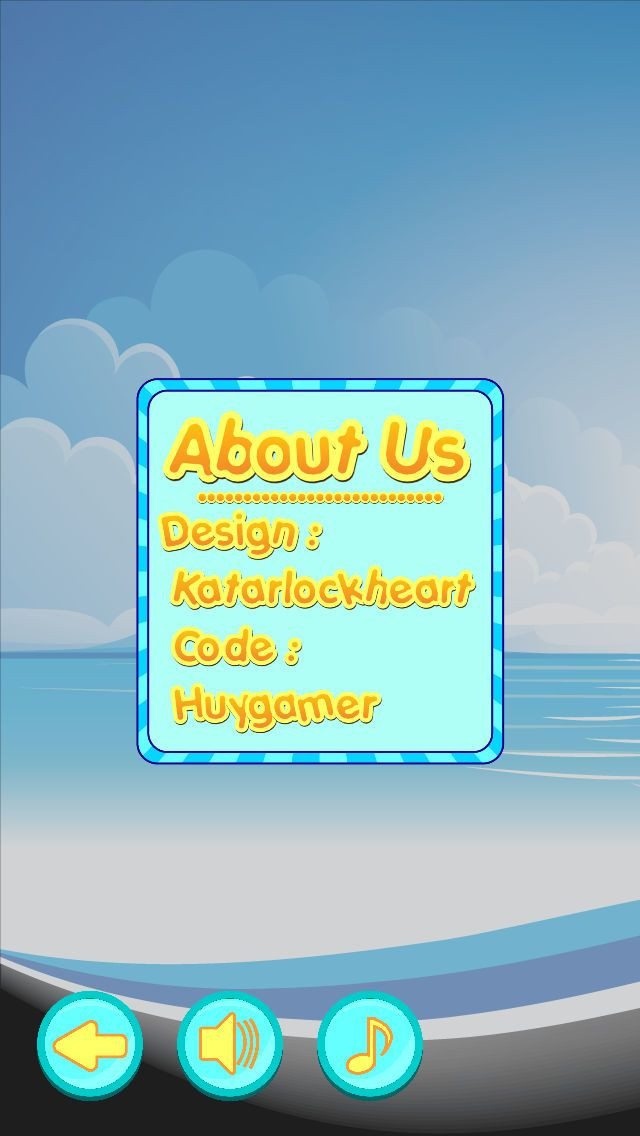 Card Rush: Funny Sea Animal SD - кадр 1