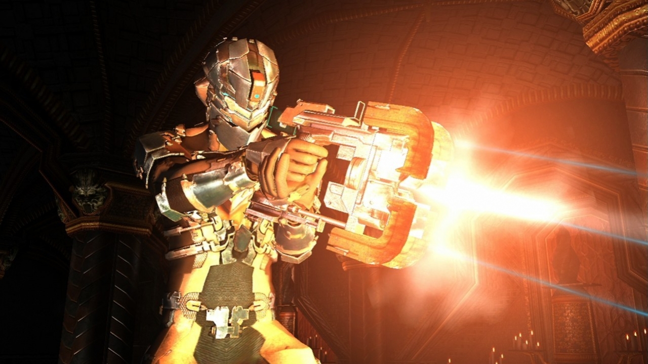 Dead Space 2 - кадр 15
