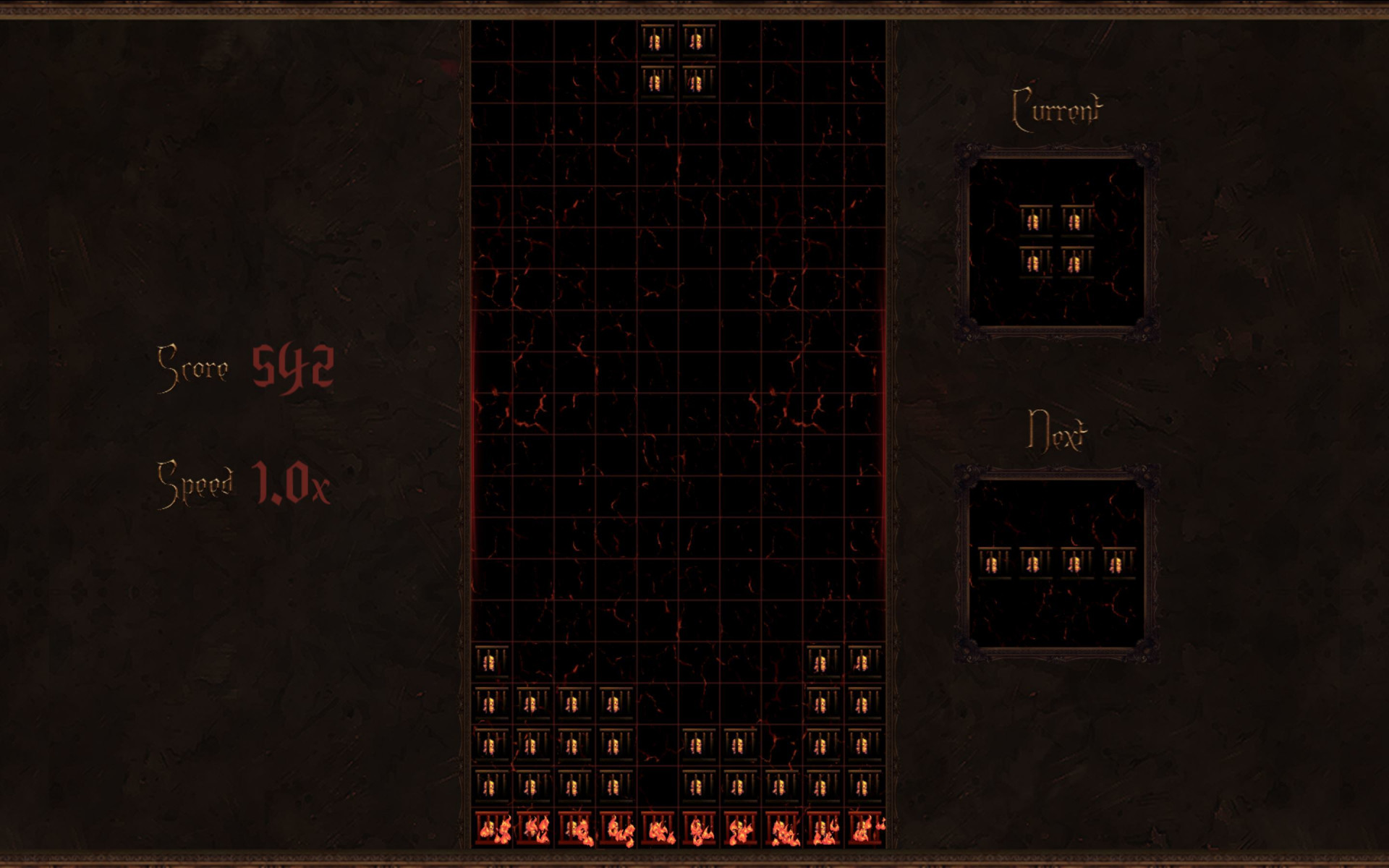 Daemonis (Nowan) (itch) - кадр 1