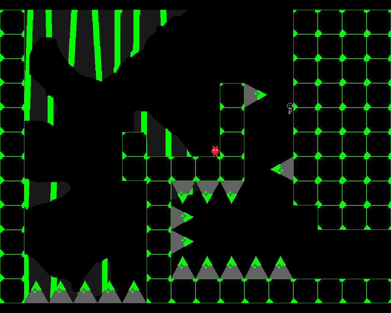 Phase version Alpha 1.2 (itch) - кадр 2
