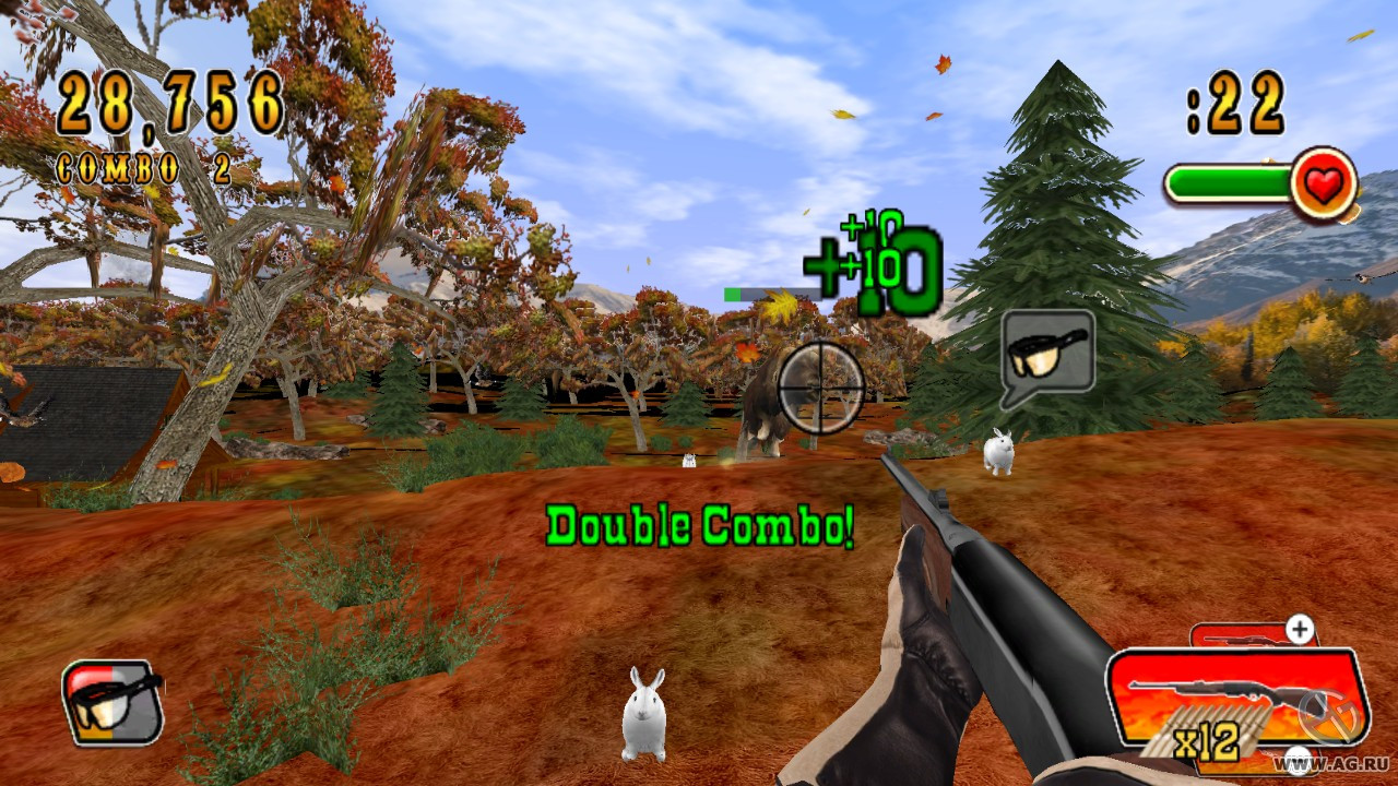 Remington Super Slam Hunting: Alaska - кадр 10