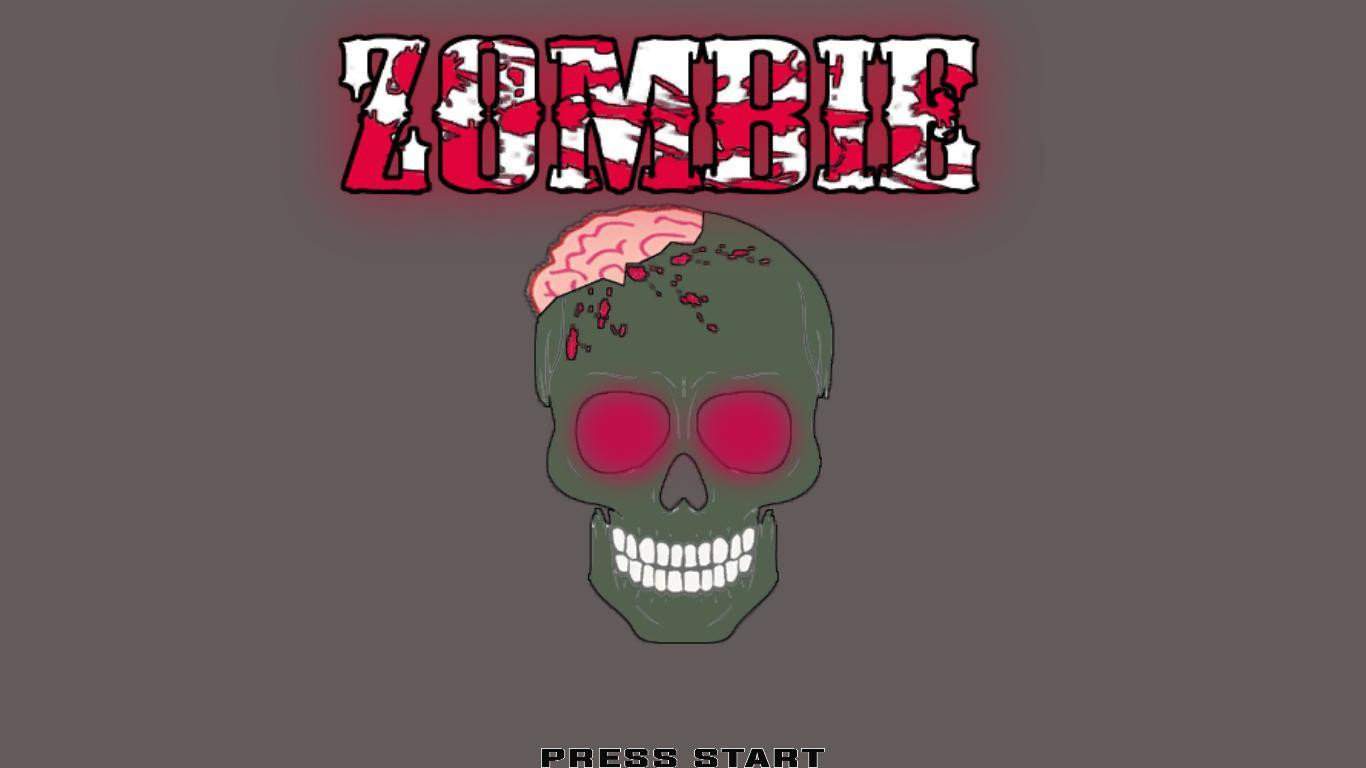 Zombie (itch) (Fizh) - кадр 2
