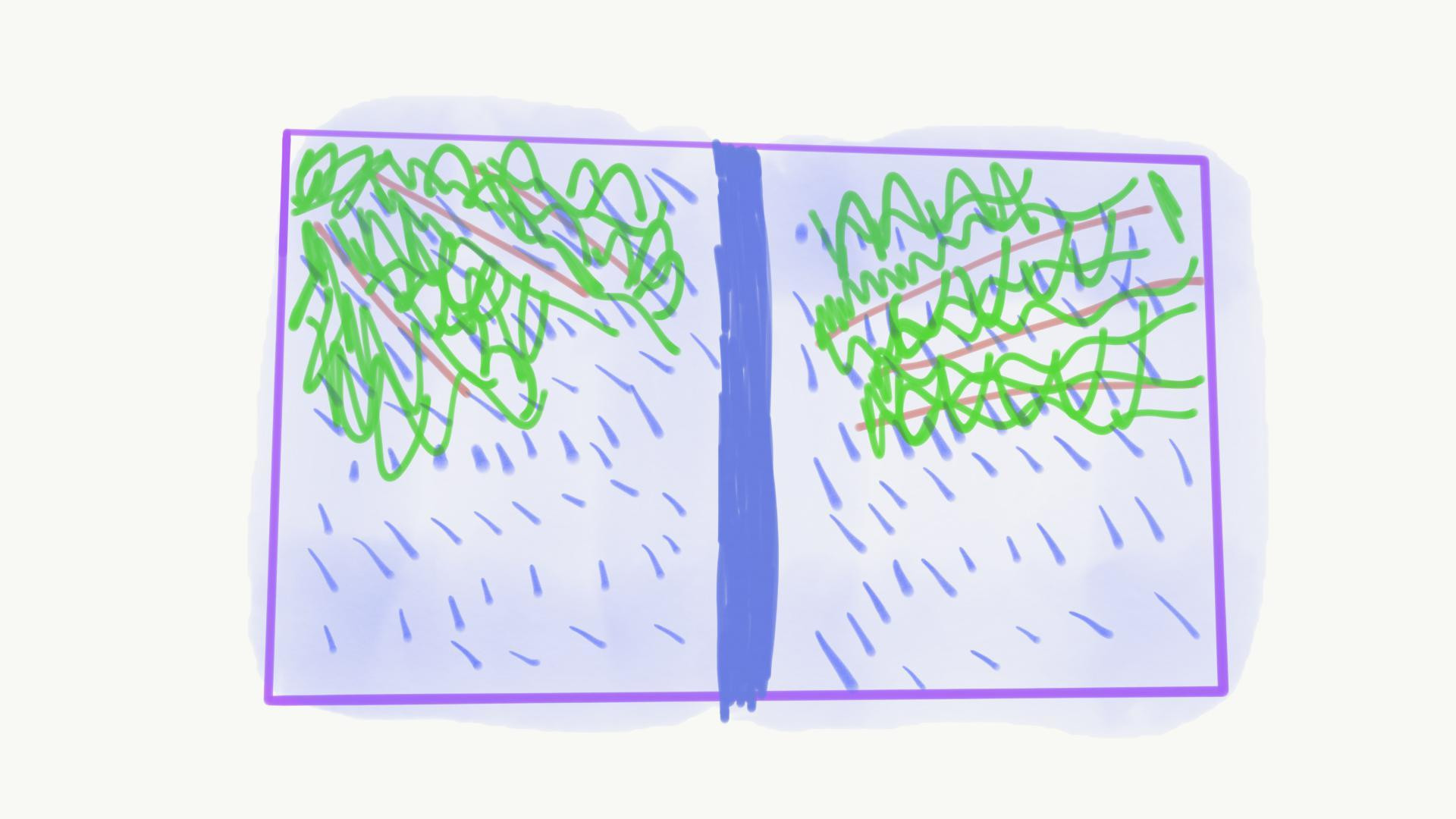 Protoype Wake/Dream Project - #transgaljam2 (itch) - кадр 2