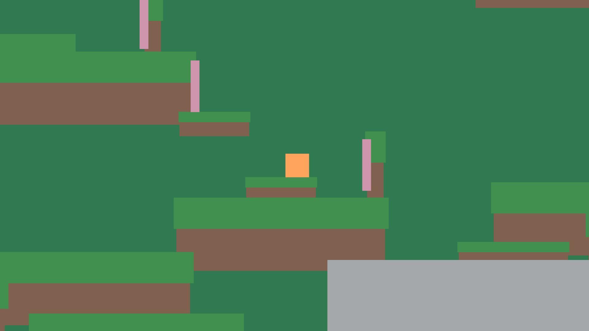 Button Game (itch) - кадр 3
