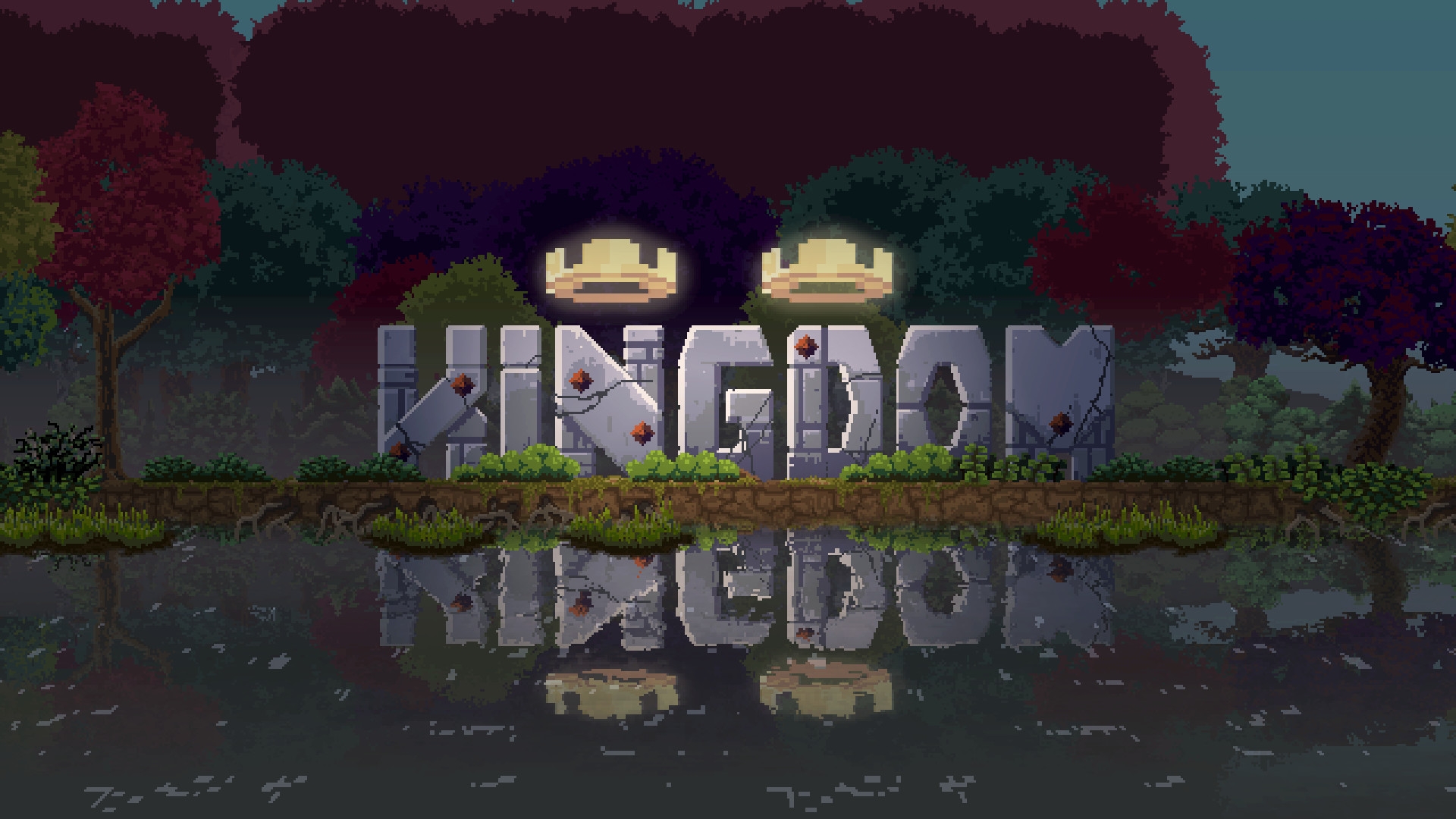 Kingdom Two Crowns - кадр 10
