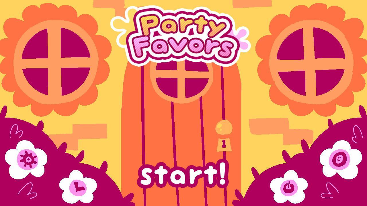Party Favors (itch) - кадр 3