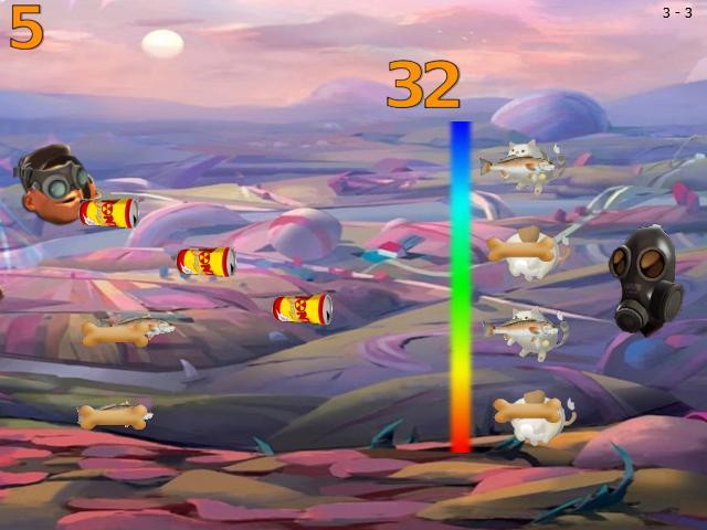Epic scout adventures (itch) - кадр 4