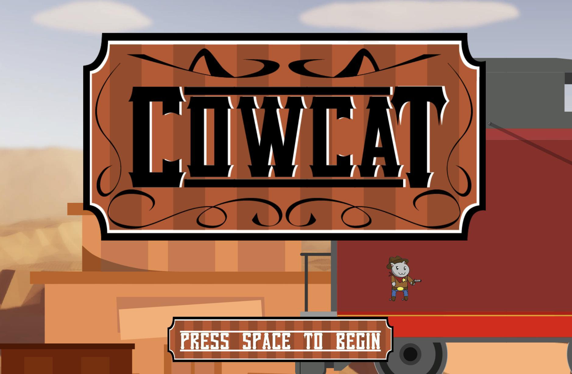 Cowcat: Meowdy Purtner (itch) - кадр 2