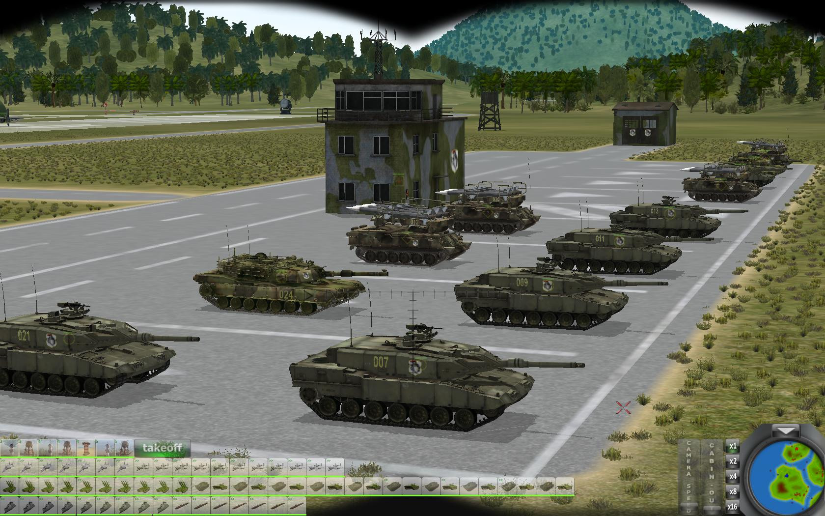 Tactics 2: War - кадр 6