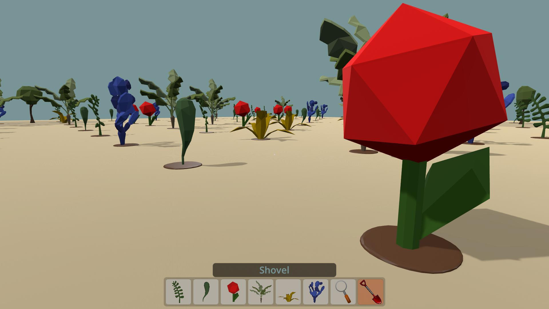 Celloplants Prototype (itch) - кадр 1