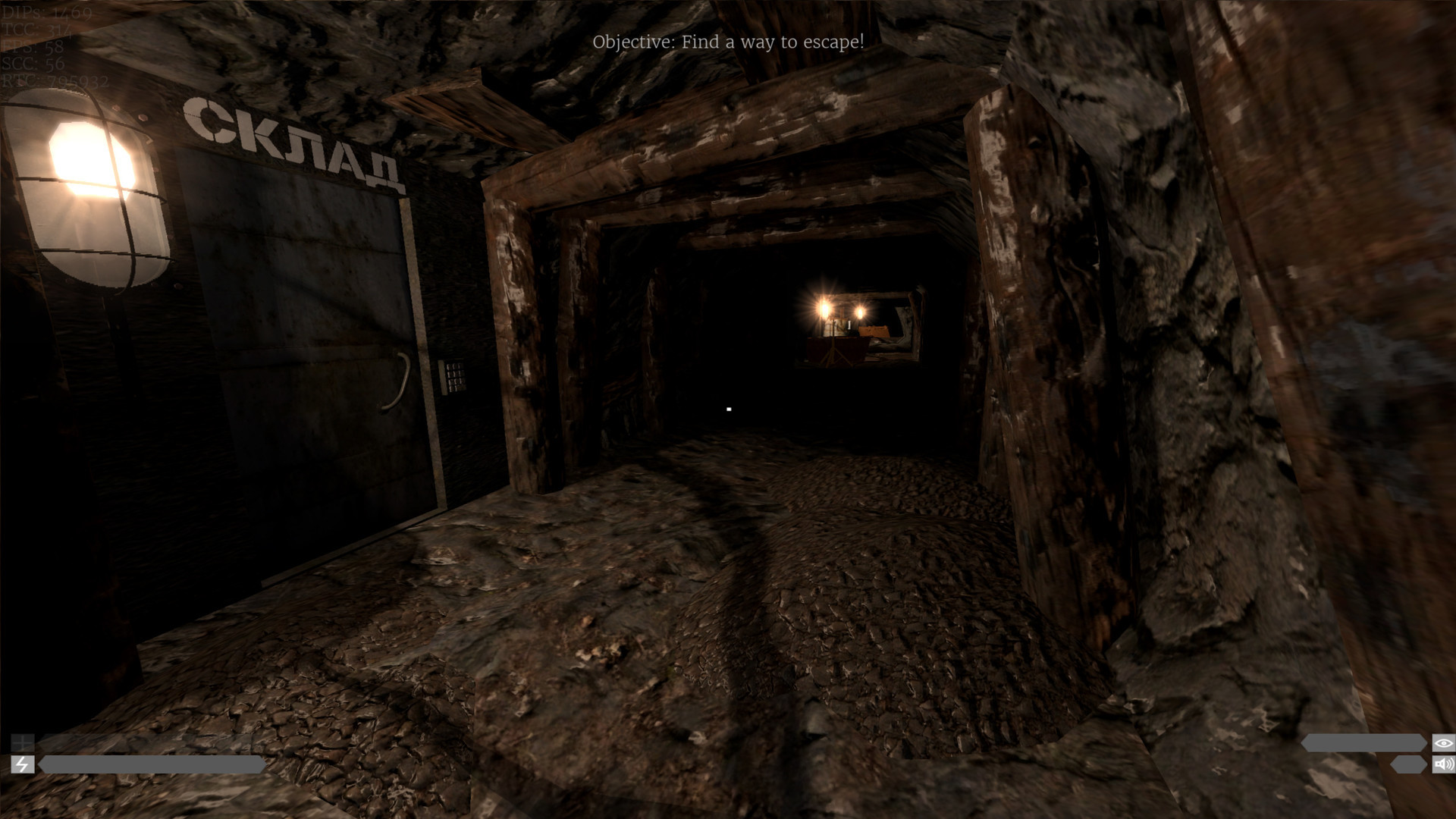 The Mine - кадр 7