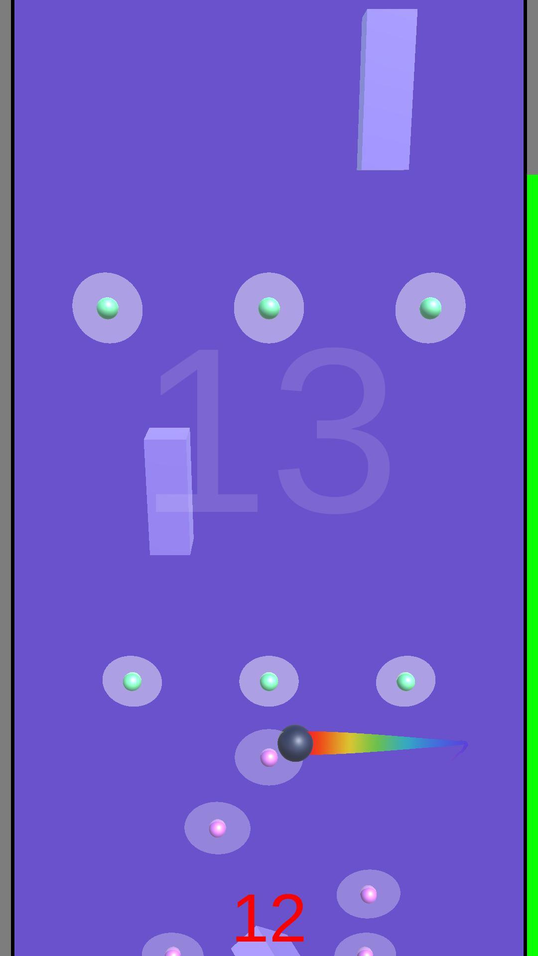 Life Of Ball (itch) - кадр 3