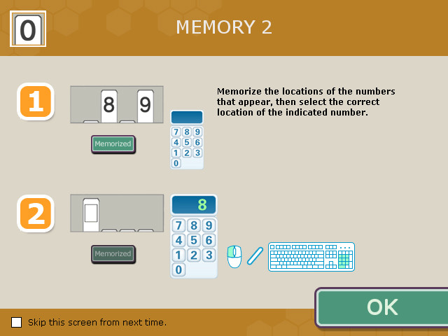Brain Exercise with Dr. Kawashima - кадр 14