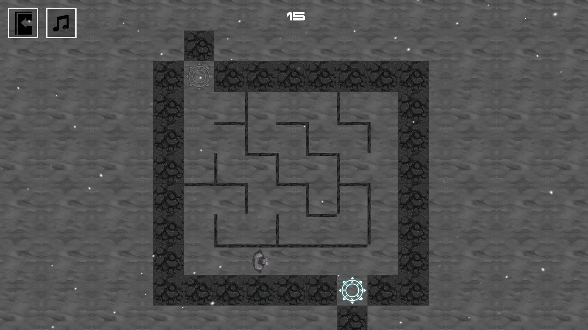 TAL: Arctic - кадр 2