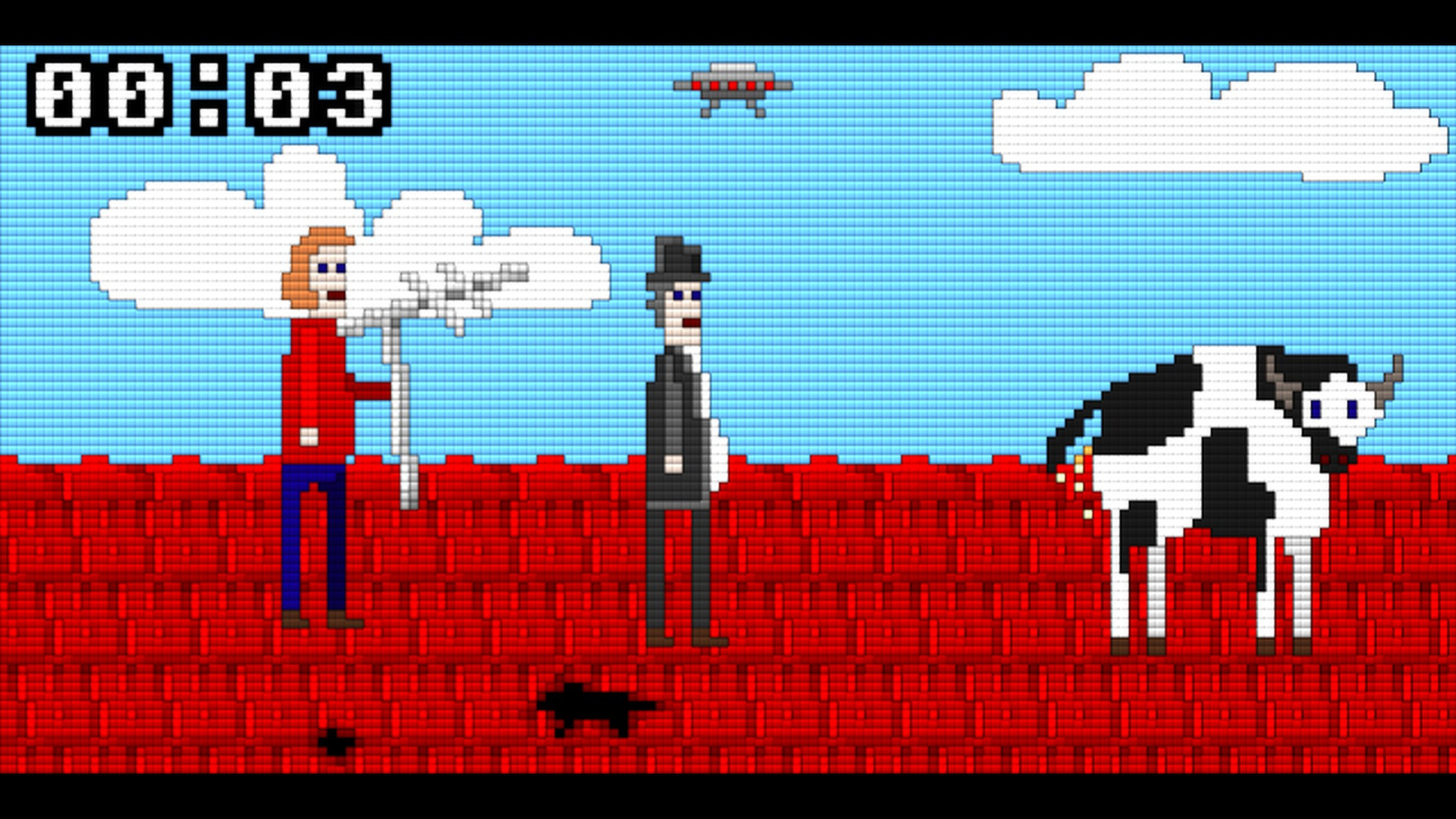McPixel - кадр 6