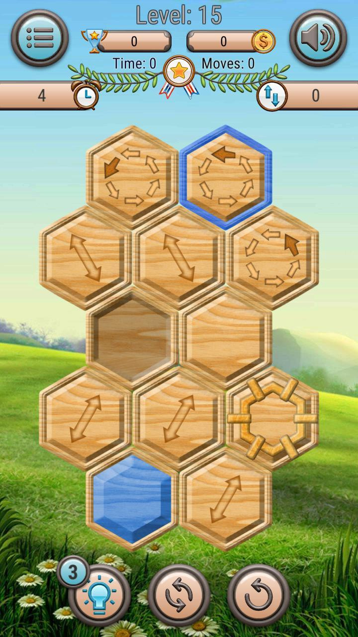 Unblock Gem: Become a Jeweler (itch) - кадр 1