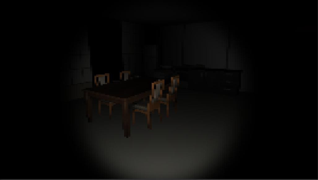 J-Horror Game (itch) - кадр 2