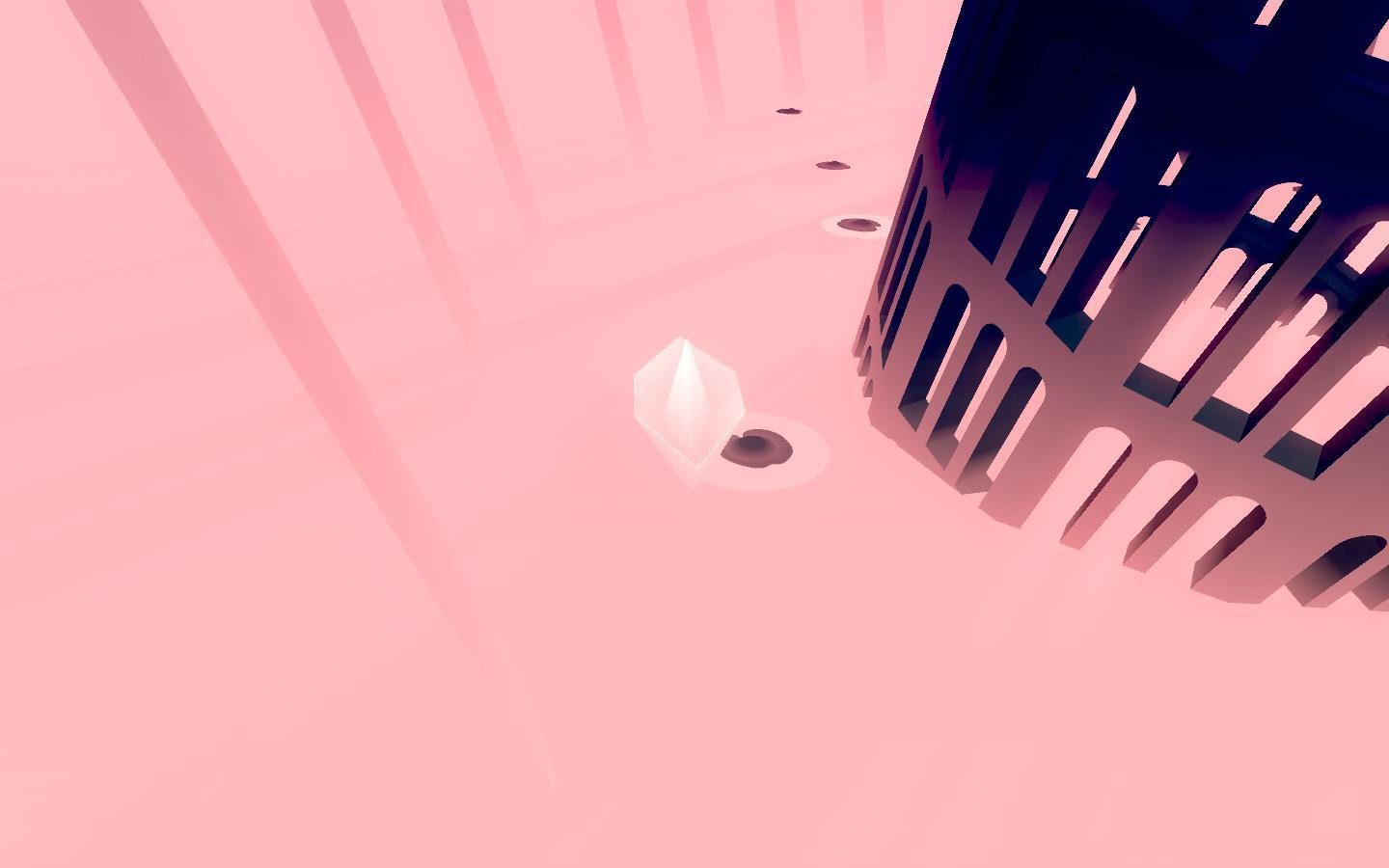 Paper Boat (itch) - кадр 4