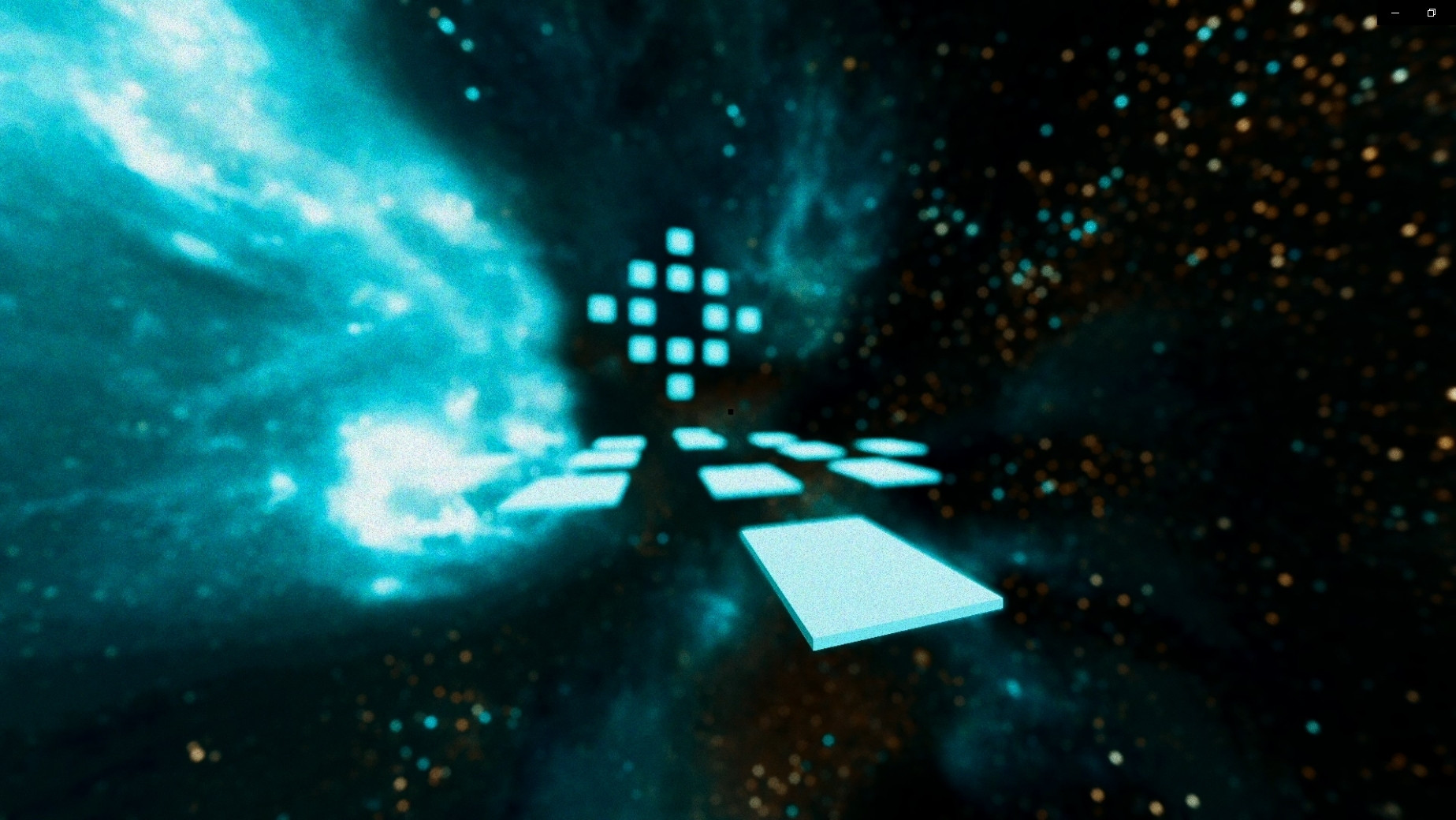 EveScape Shuttle (bakoboko) (itch) - кадр 3