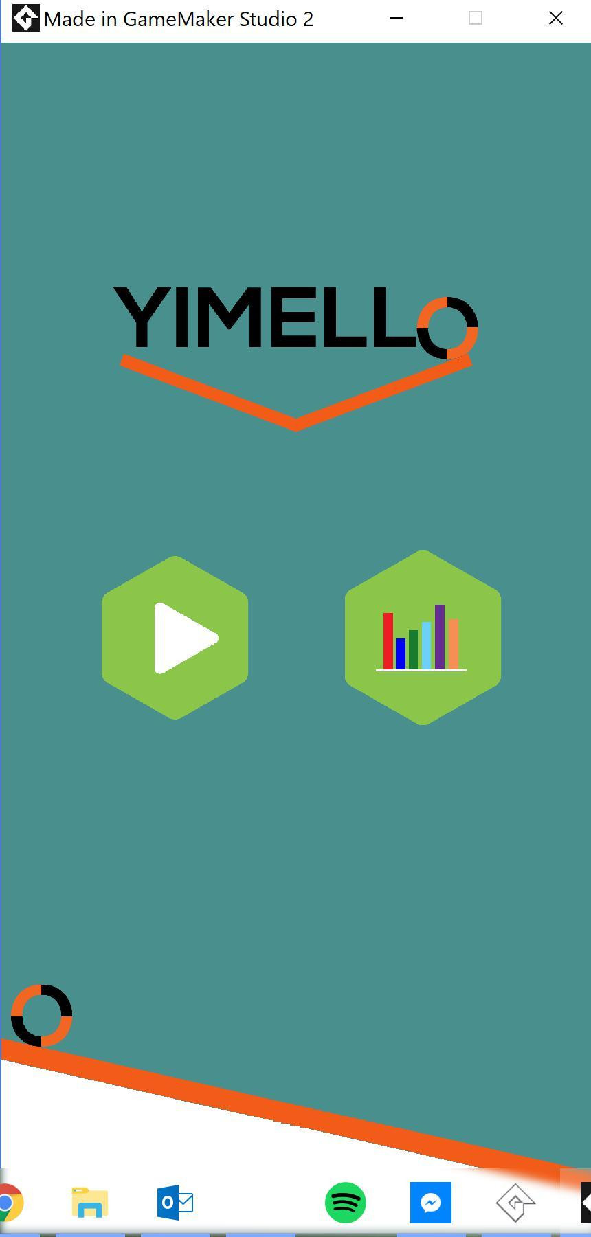 Yimello (itch) - кадр 4