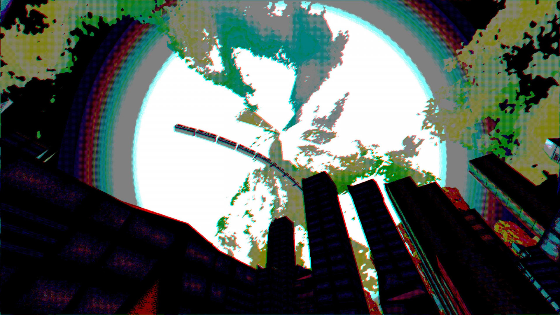 A Broken City (itch) - кадр 3