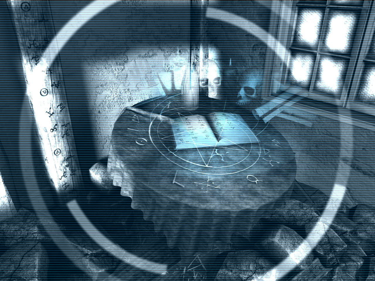 The Last Crown: Blackenrock - кадр 7
