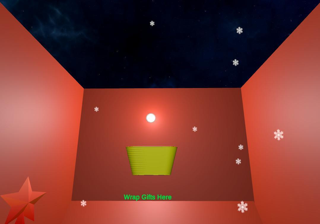 Wrap And Throw (itch) - кадр 2