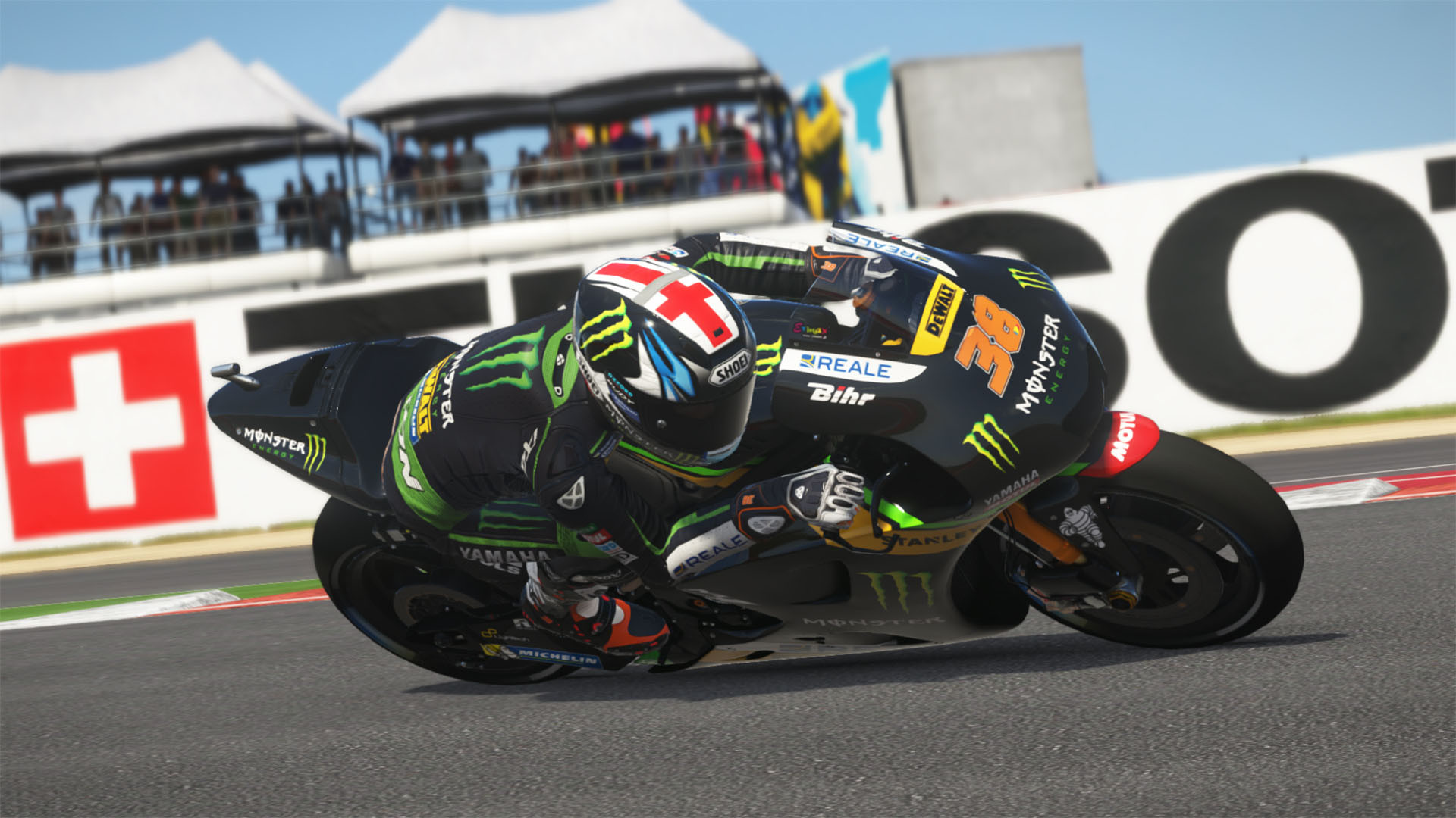 Valentino Rossi The Game Compact - кадр 8