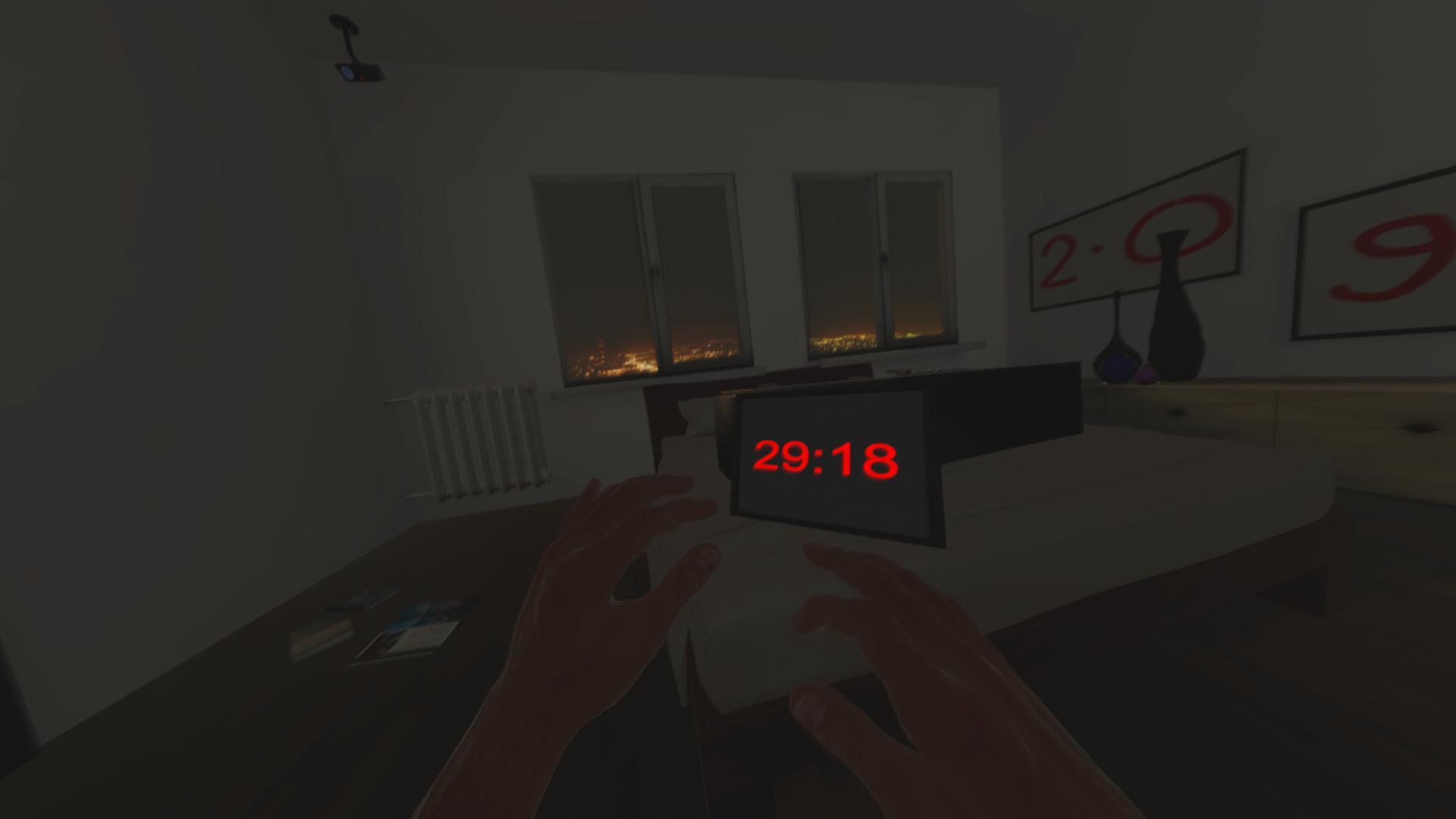 The Room of Mysteries: Call of the Tribal Mask (itch) - кадр 2
