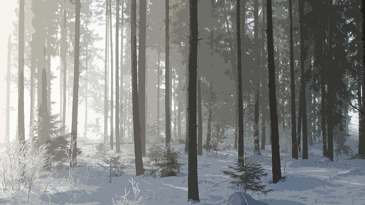 Requiescence - кадр 3
