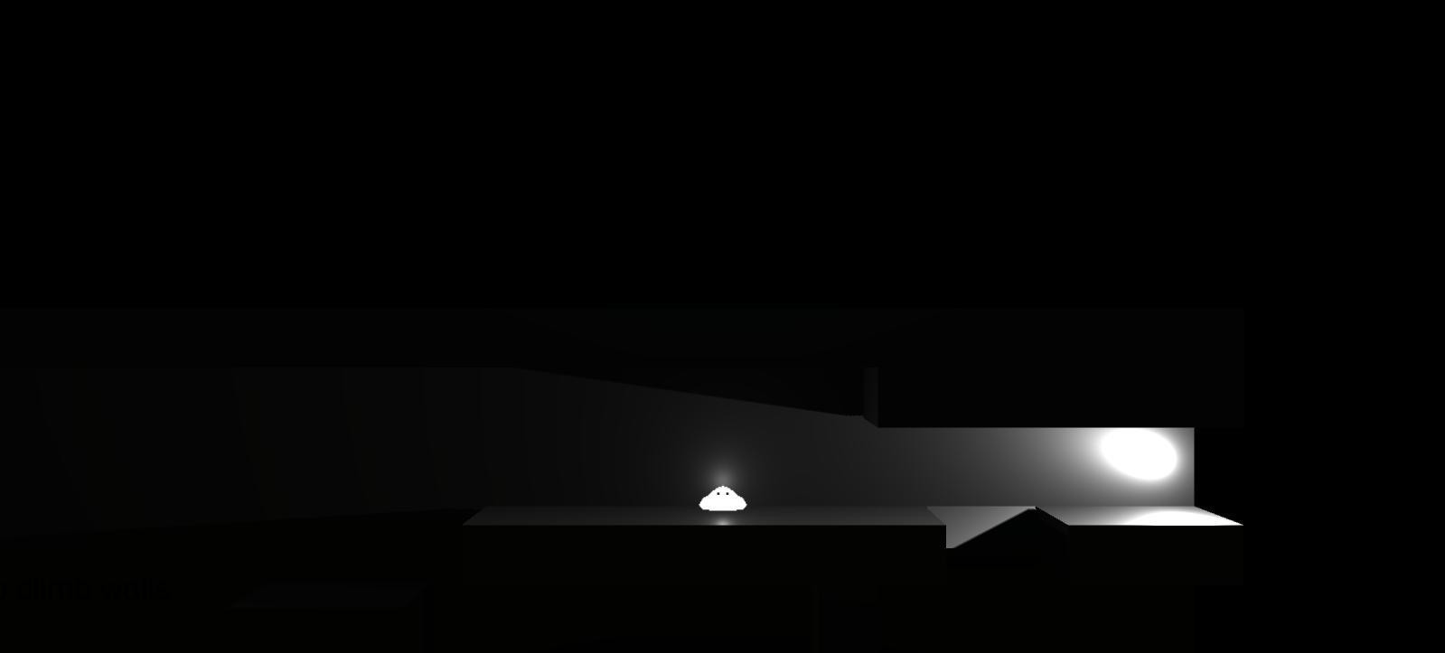 The Light Within Beta Release (itch) - кадр 1