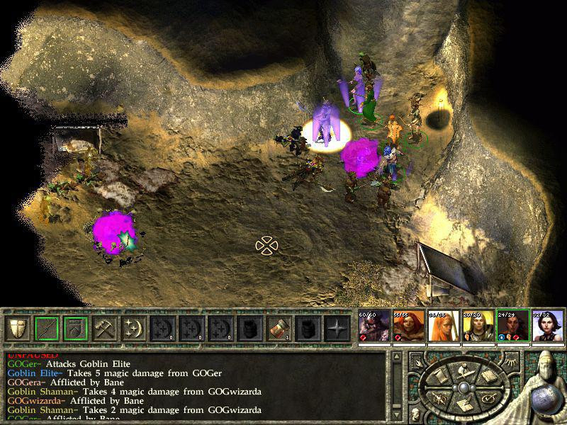 Icewind Dale 2 Complete - кадр 7
