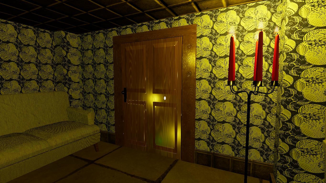 Morgue (itch) - кадр 12