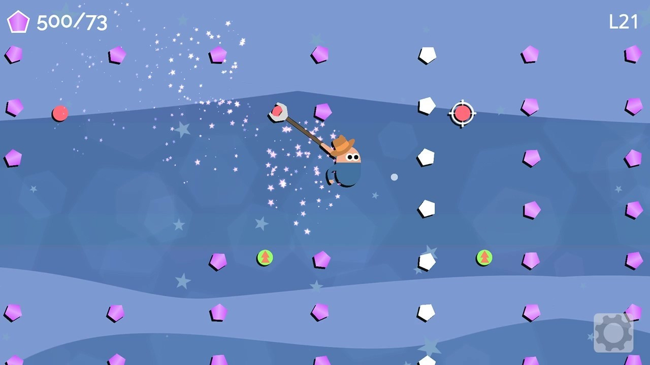 Grapple Whip - кадр 5
