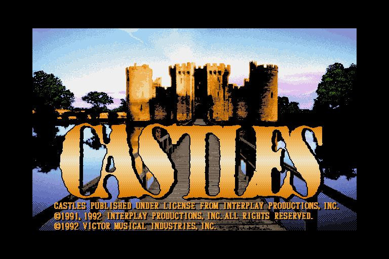 Castles (1992) - кадр 1