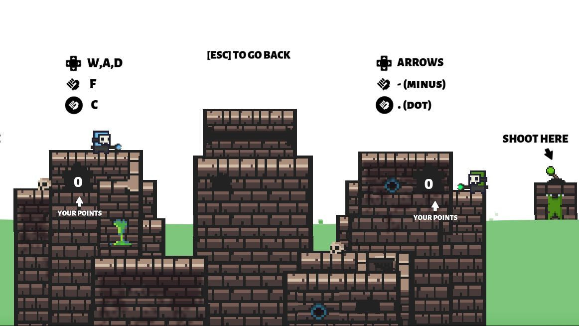 Goblins and Orcs (go&orcs) (itch) - кадр 1