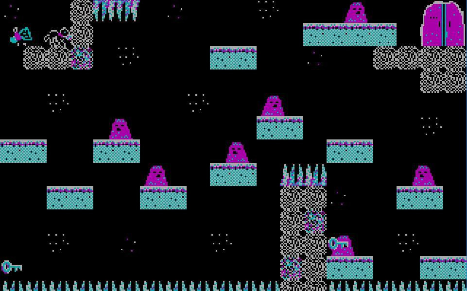 Zoey's Rites+ (itch) - кадр 2
