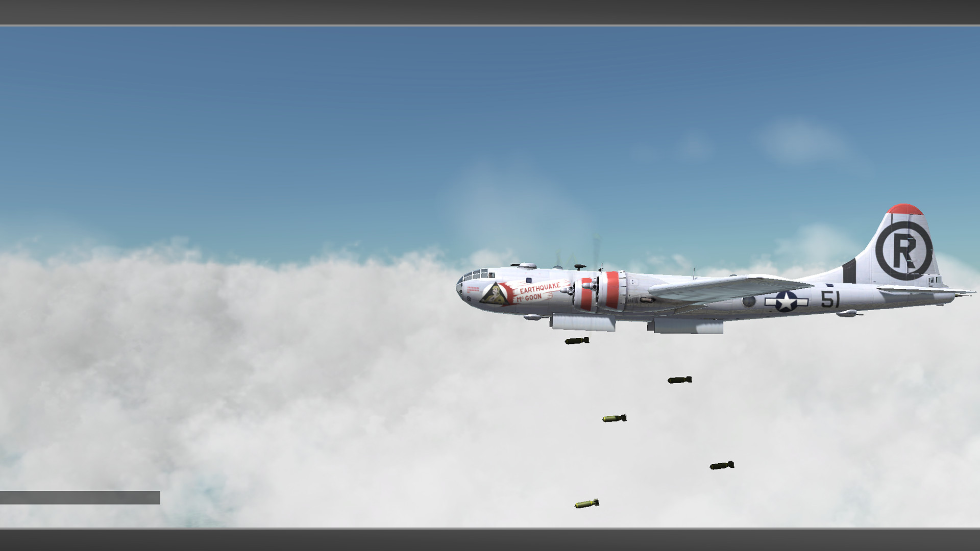 Aces High III - кадр 4
