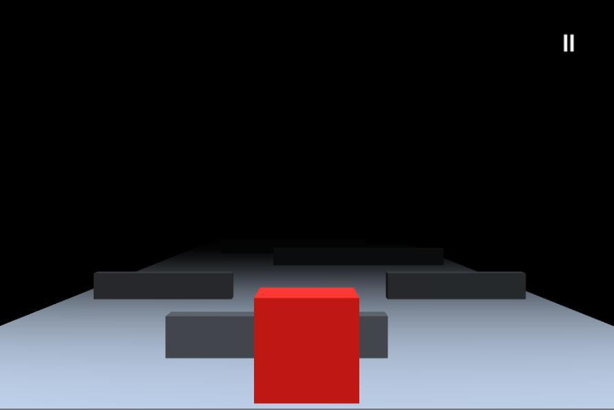 BLOCK BLITZ (itch) - кадр 1