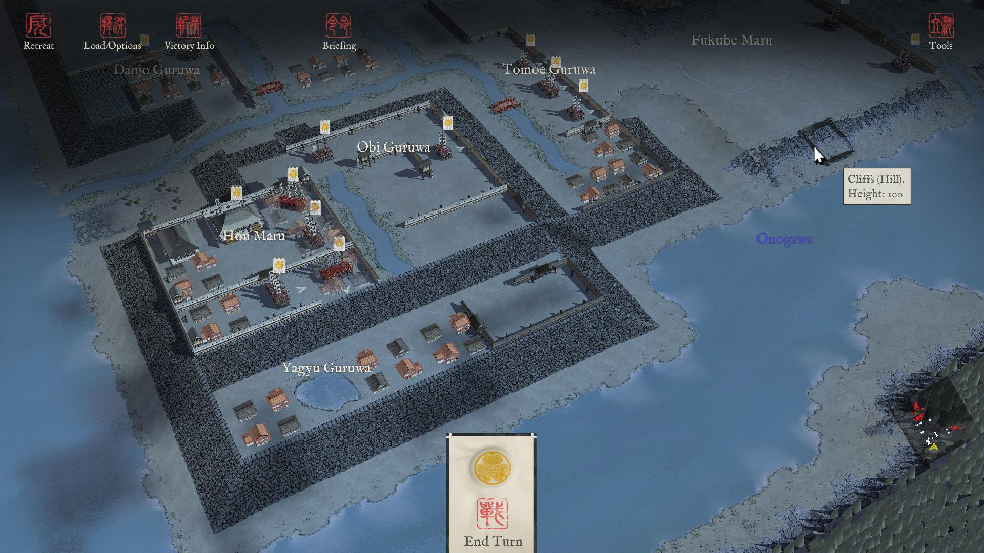 Sengoku Jidai GOLD - кадр 6
