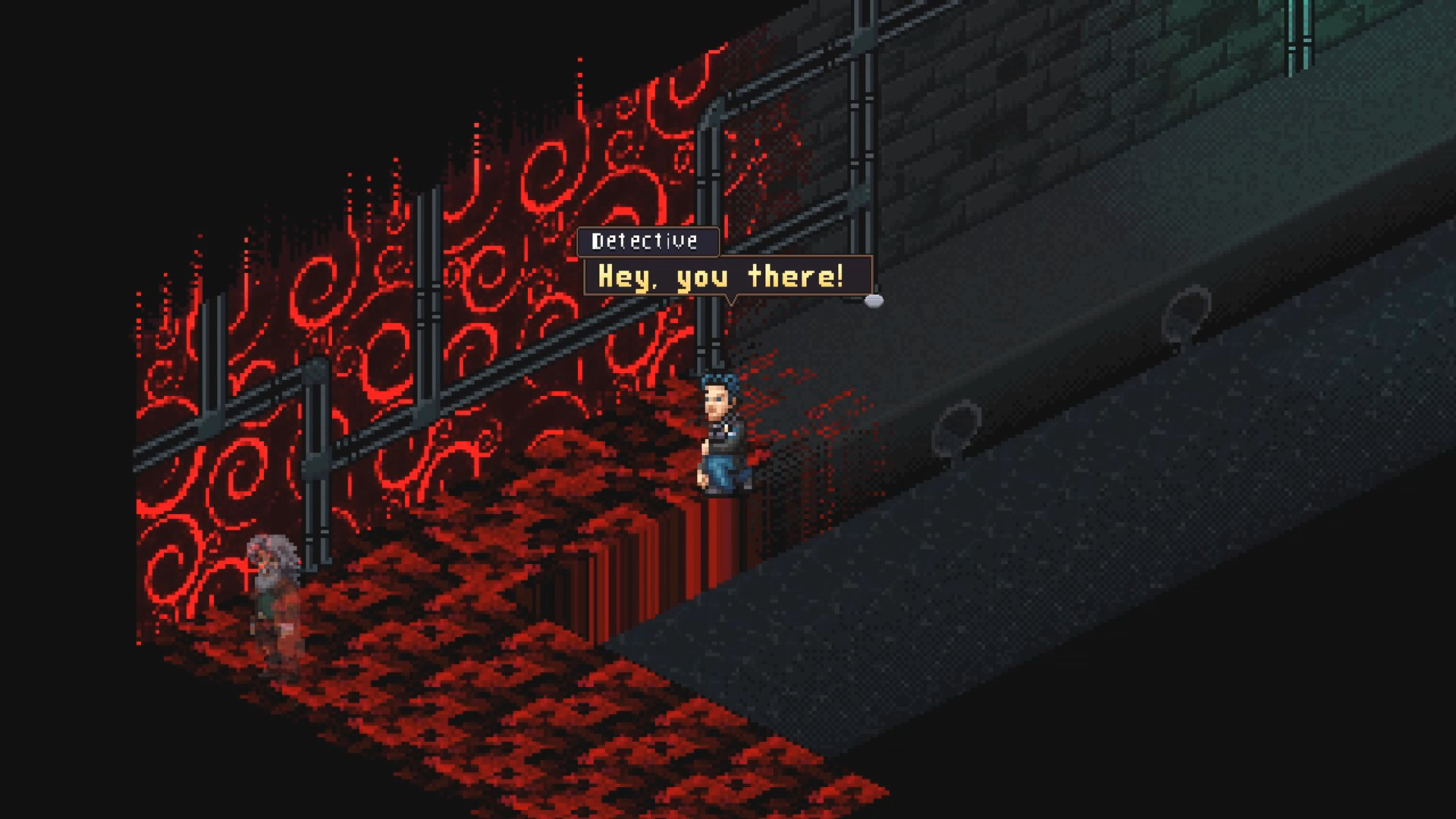 Pixel Noir - кадр 7
