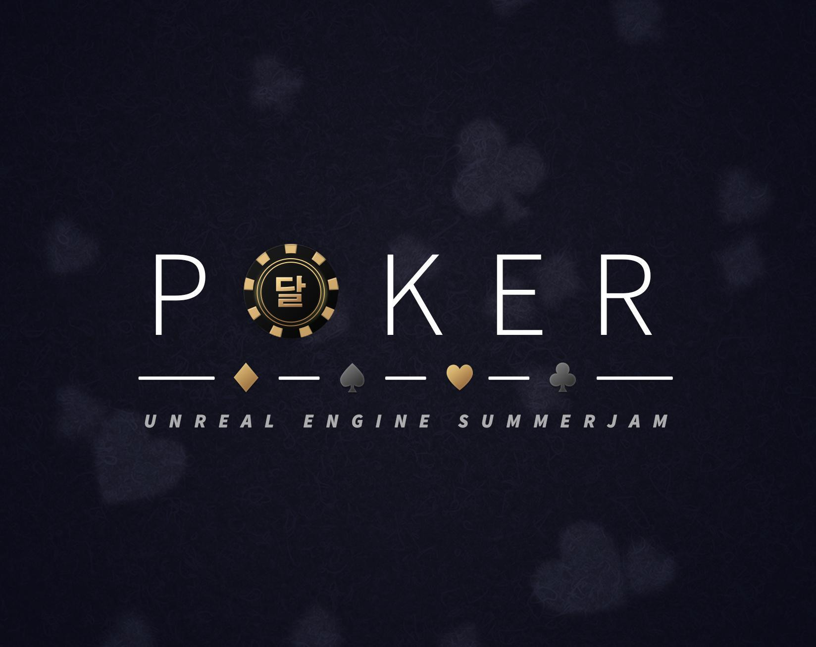 Dallar Poker (itch) - кадр 1