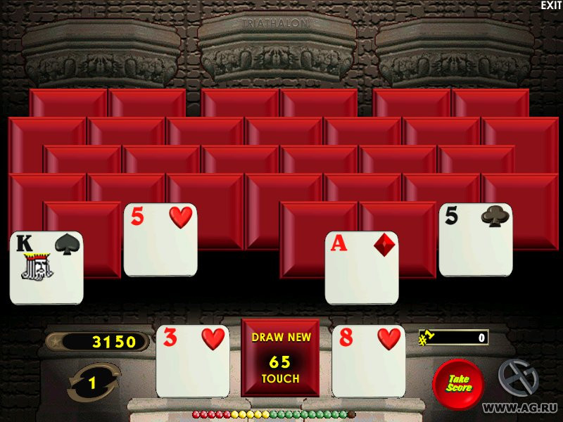 Card & Board Games Deluxe Suite 2 - кадр 5