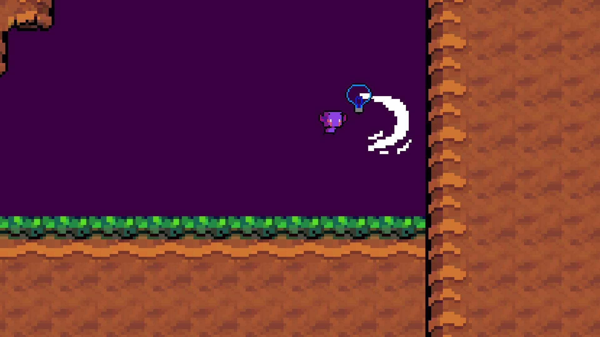 Pixadude (itch) - кадр 1