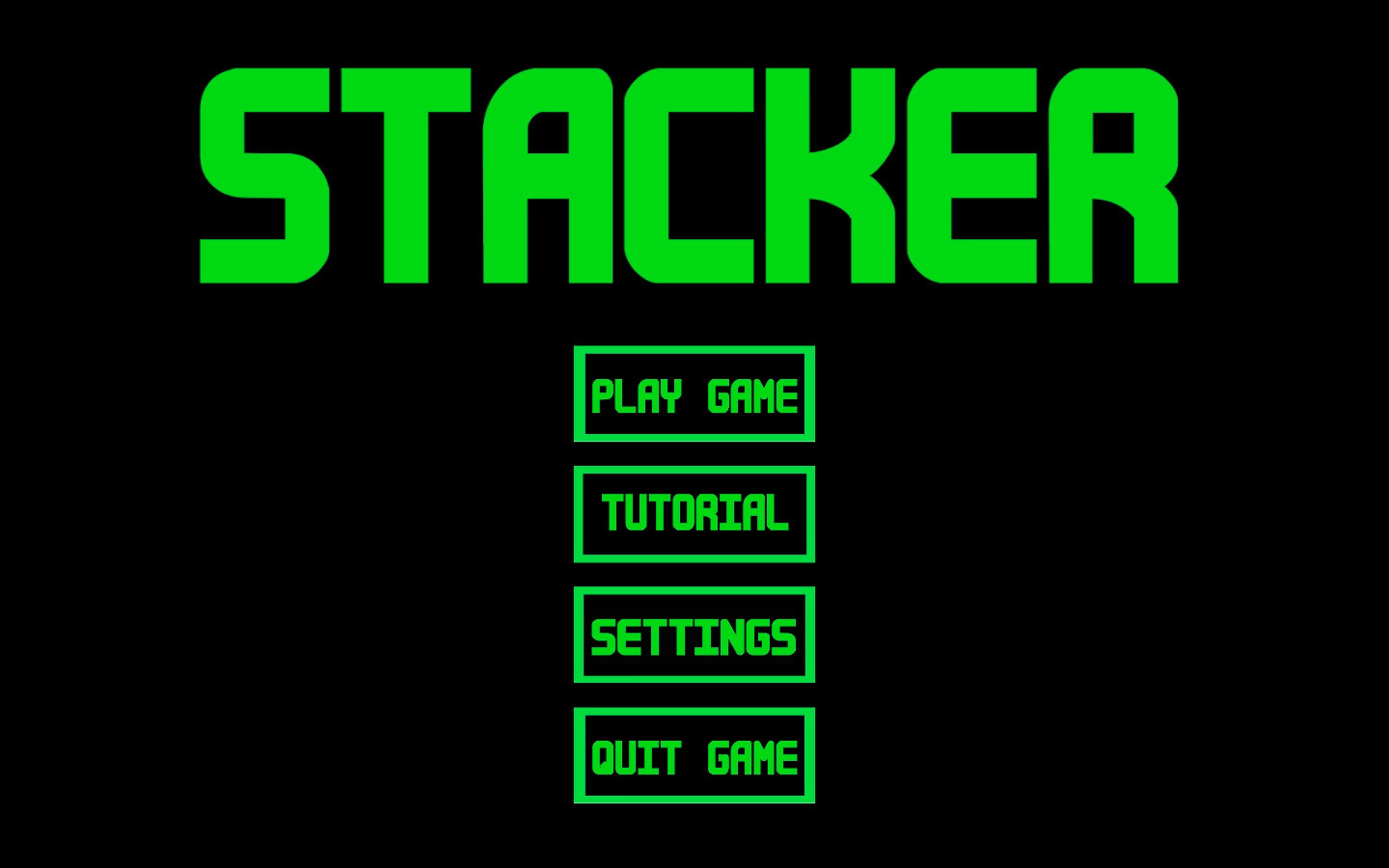 Stacker - кадр 5