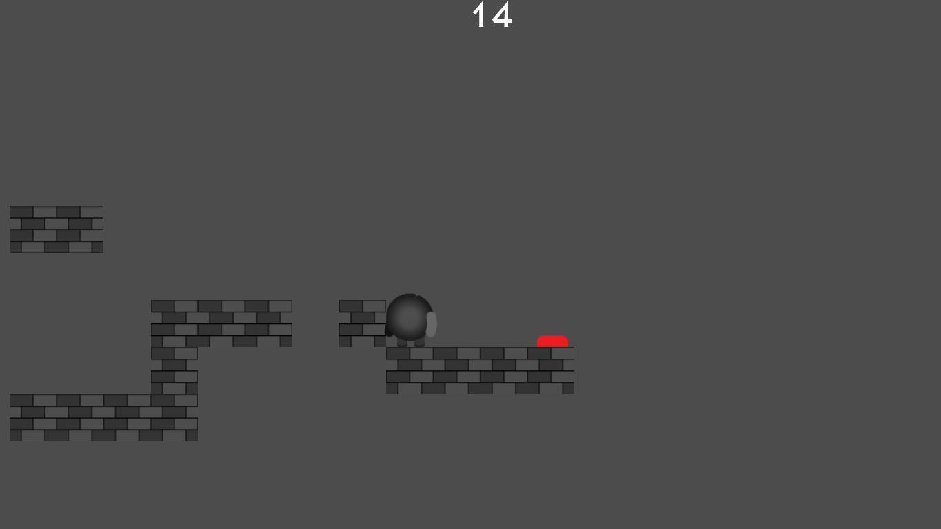 i have bombed (itch) - кадр 2
