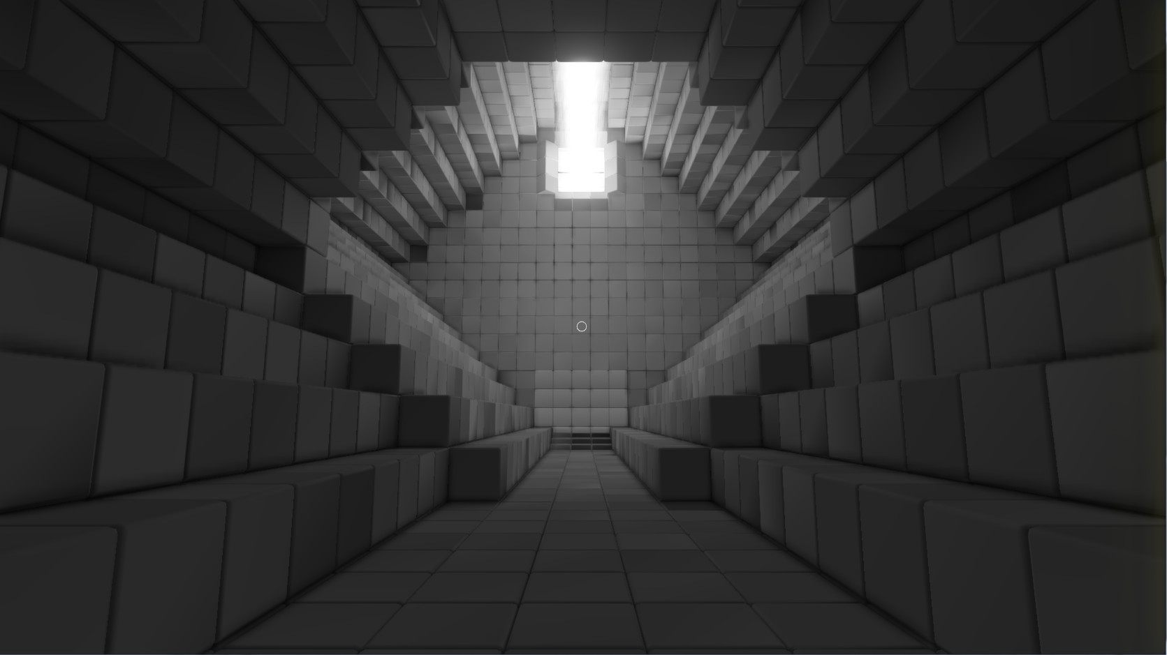 Q.U.B.E: Director's Cut - кадр 13